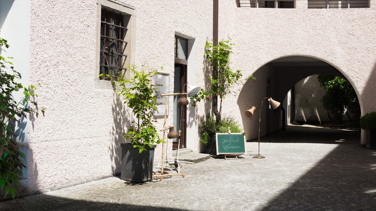 O Fotomagazin / Kunsthandwerktage in der Linzer Altstadt  2016